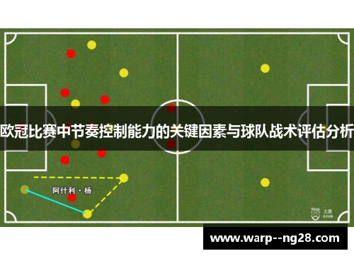 欧冠比赛中节奏控制能力的关键因素与球队战术评估分析 欧冠比赛中节奏控制能力的关键因素与球队战术评估分析
